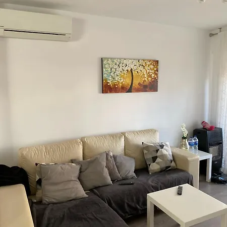 Centrico Con Mucha Luz