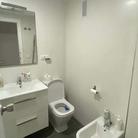 Centrico Con Mucha Luz Apartment Gandia