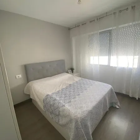 Centrico Con Mucha Luz Apartment